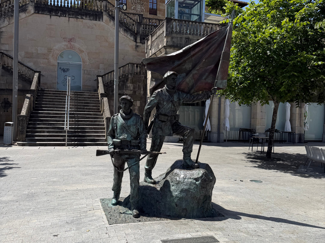ToursByBasques Private Guided Tours-毕尔巴鄂必去景点