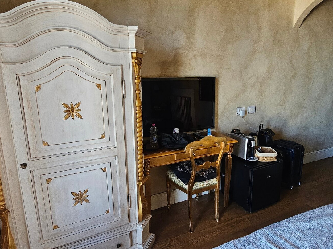 Boutique Hotel l'Imperatrice主图