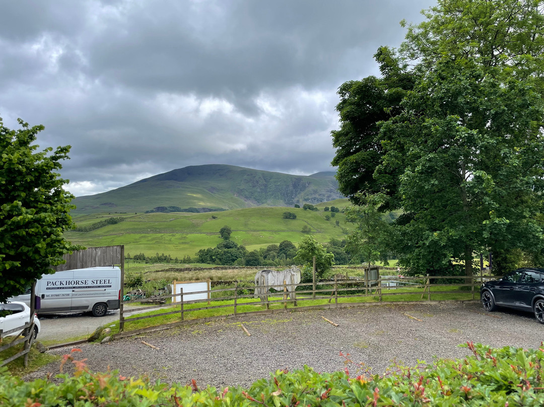 Keswick Climbing Wall & Outdoor Activity Centre-凯瑟克必去景点