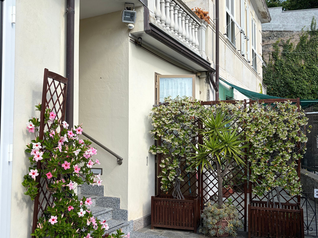 Hotel Villa Centa主图