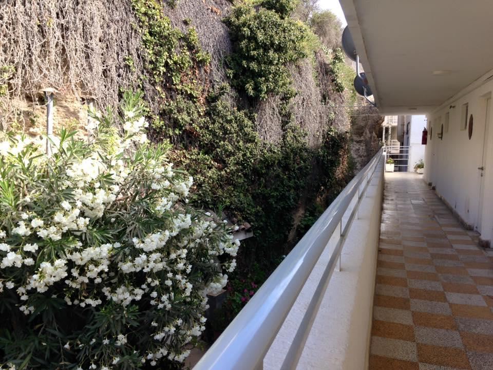 Hosteria Tongoy Costa-旅行者