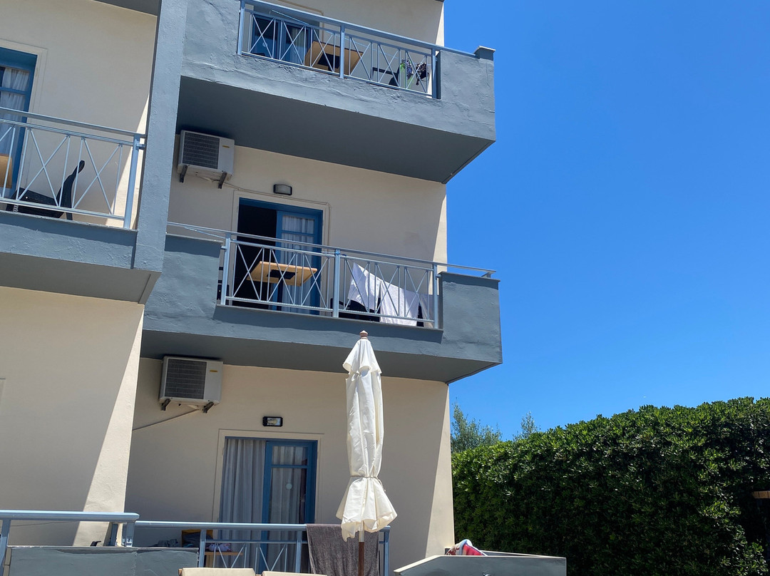 Kleanthi Studios & Apartments主图