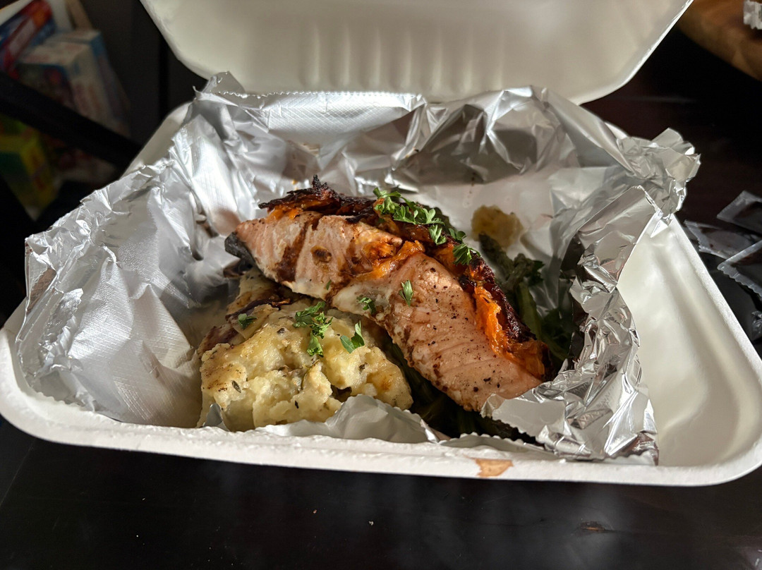 Two Son's Bakehouse