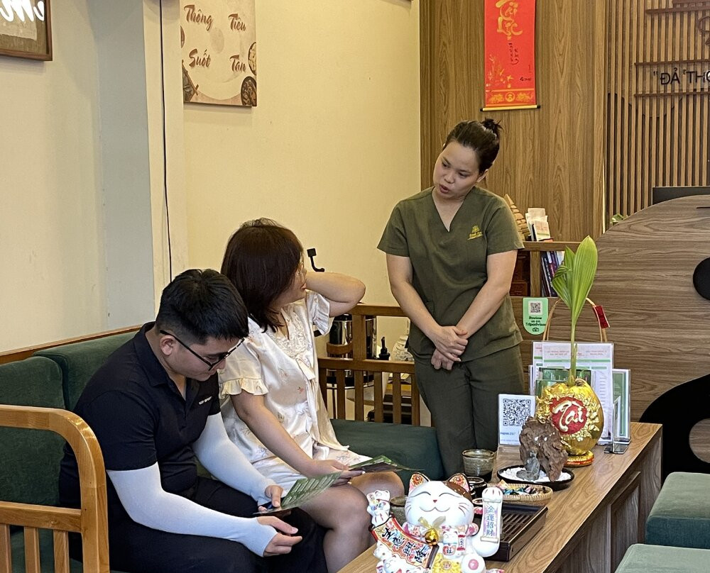 Bách Nam - Spa Đông Y Đà Nẵng-Thanh Khe必去景点