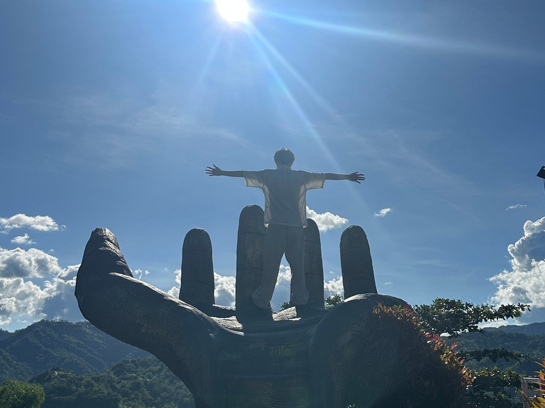 CSP Travel & Tours-宿雾市必去景点