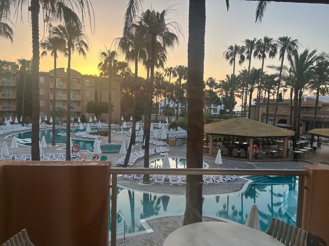 Protur Bonaire Aparthotel主图
