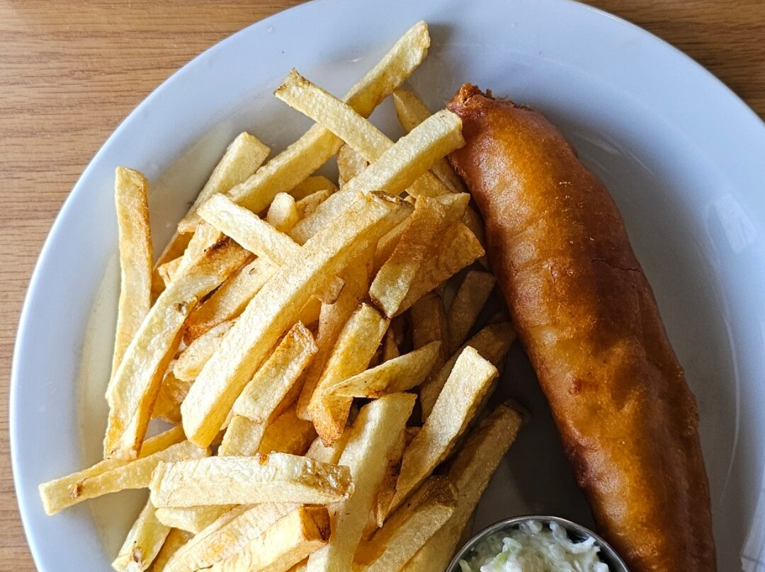 Sir Bob's Fish & Chips