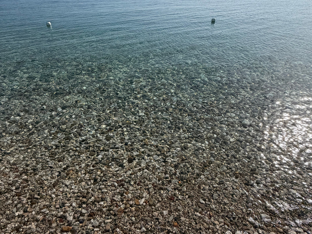 Spiaggia Guidaloca-Scopello必去景点