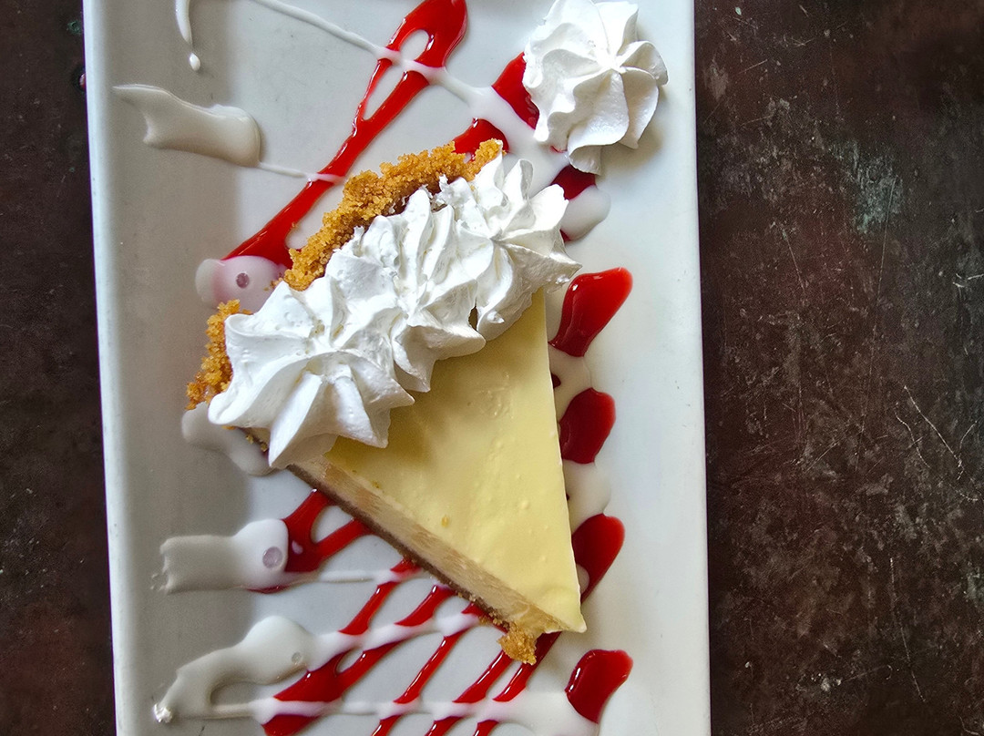 Robbie's of Islamorada-伊斯拉摩拉达必去景点
