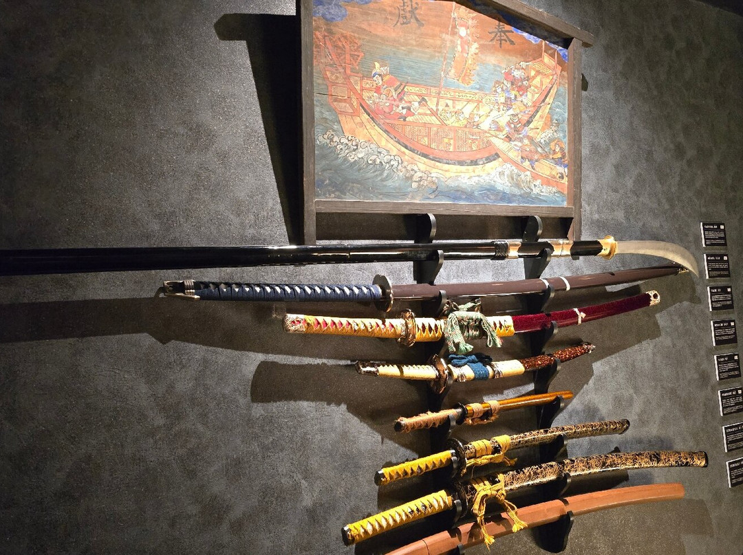 Samurai Ninja Museum With Experience-京都市必去景点