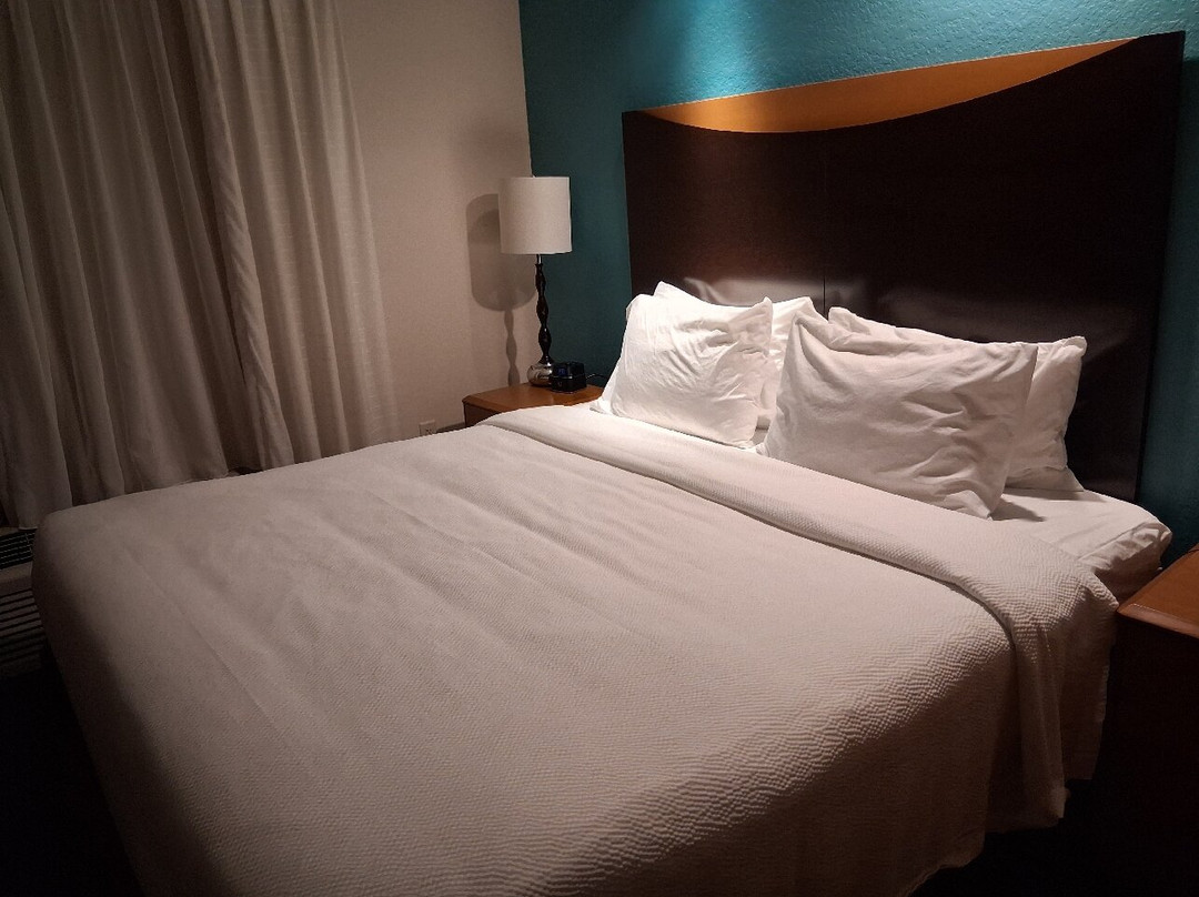 Fairfield by Marriott Inn & Suites Melbourne West/Palm Bay