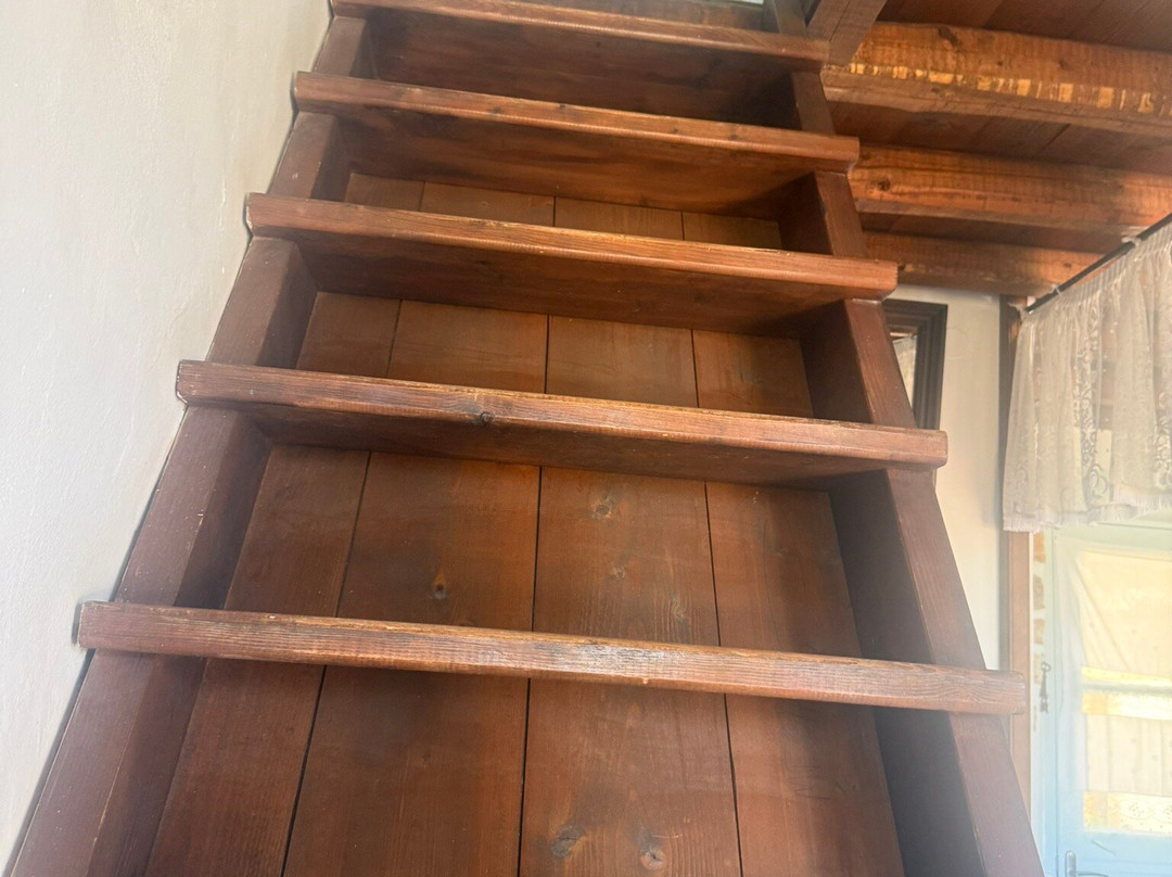 Eirini Luxury Hotel Villas主图