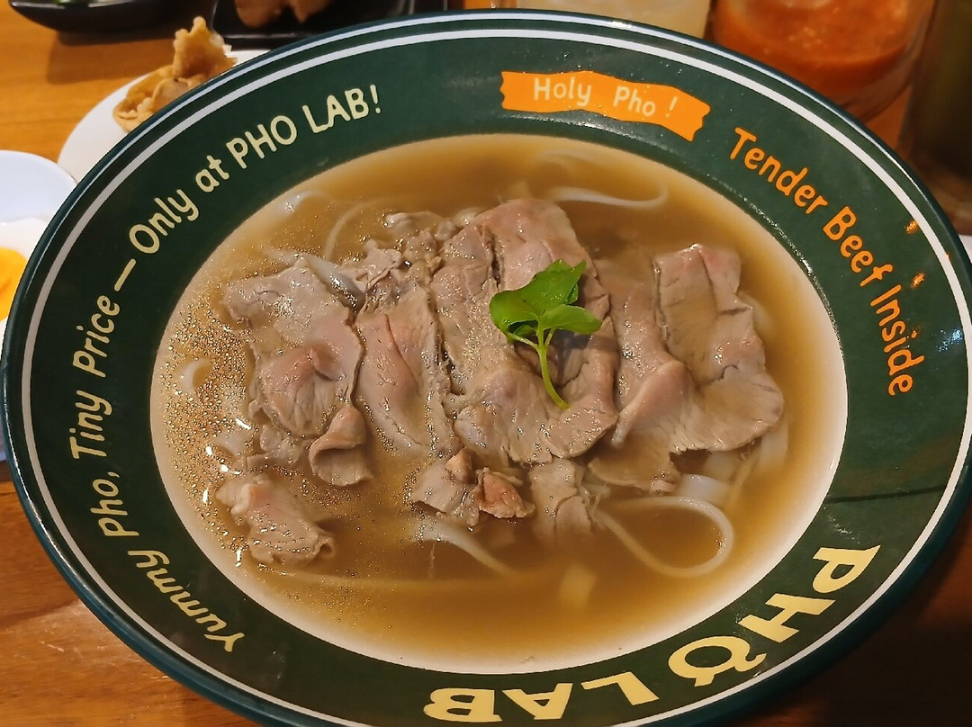 PHO LAB Canggu