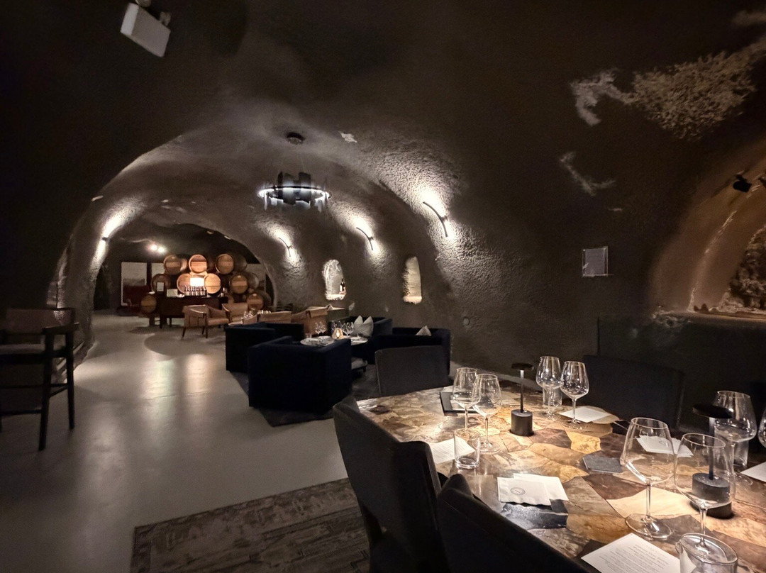 Pine Ridge Vineyards-纳帕必去景点