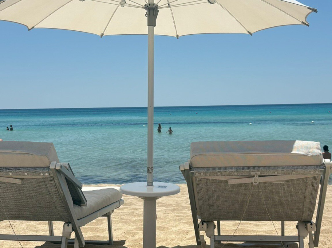 Moma Exclusive Beach-San Pietro in Bevagna必去景点