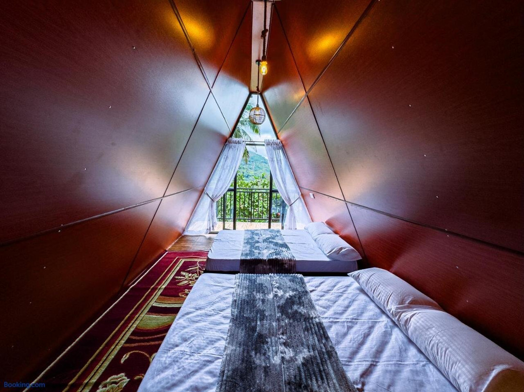 Sunshine Cabana and Resort