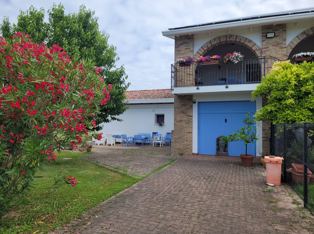 La Casa di Igni