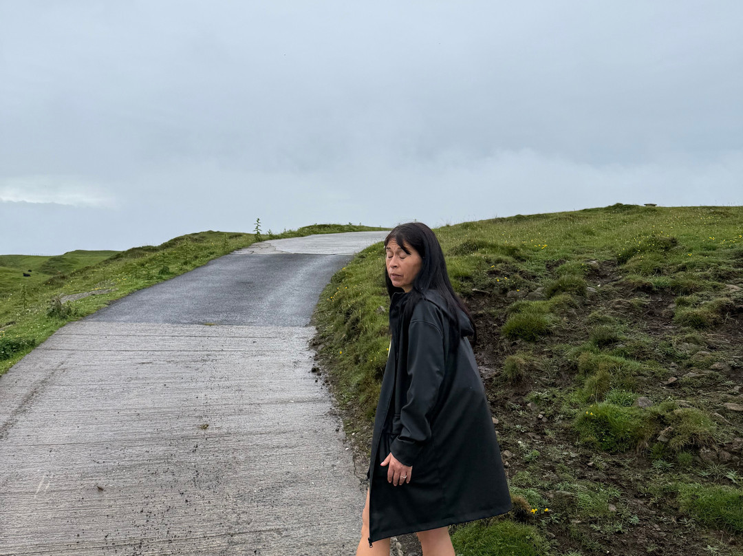 Rathlin Boathouse Visitor Centre-Rathlin Island必去景点