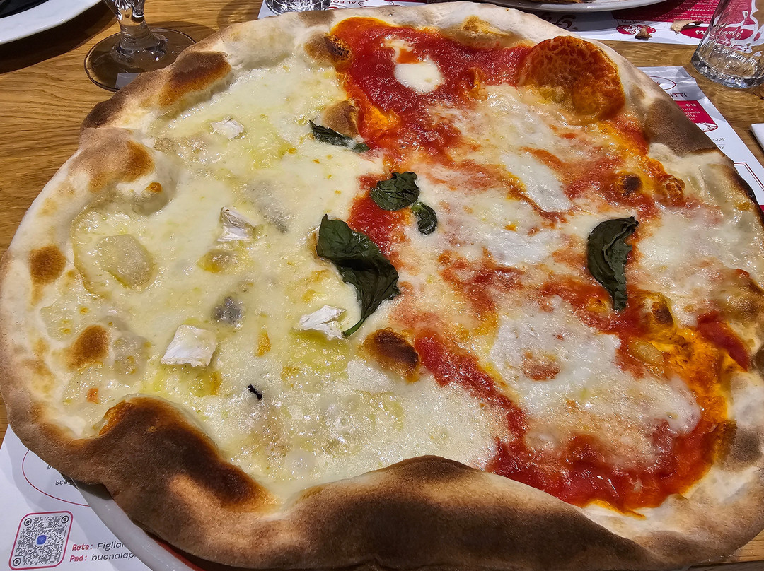 Figlia Mia - La Pizzeria