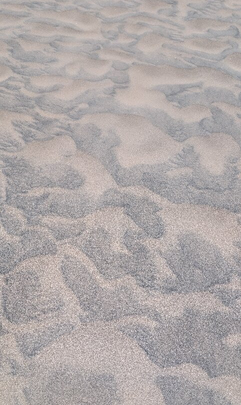 Great Sand Dunes National Park and Preserve-Mosca必去景点