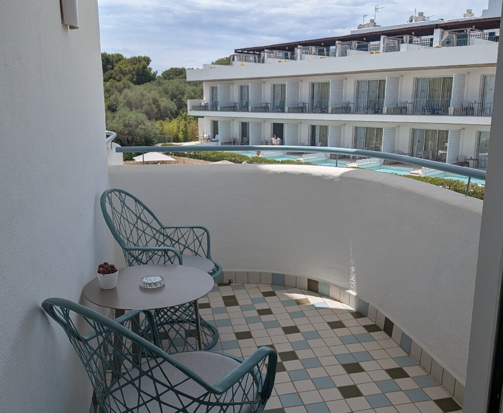 Inturotel Cala Esmeralda主图
