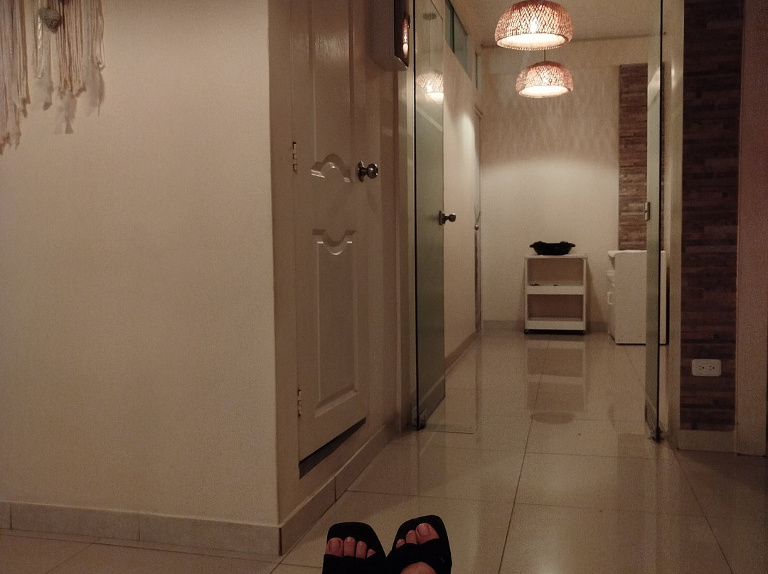 Bambu Massage San Borja-San Borja必去景点