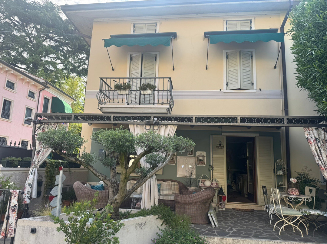 B&B sul Garda主图
