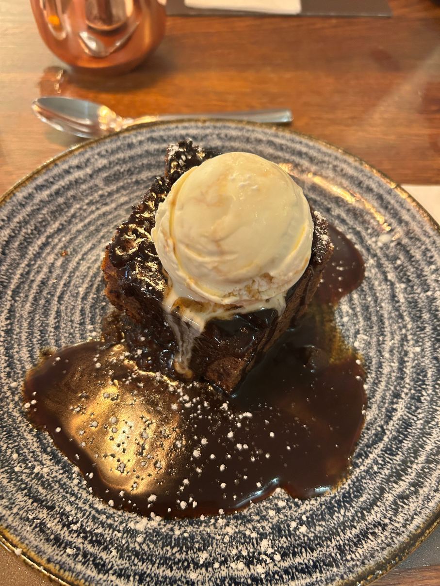 凯尔特庄园科尔德拉科特酒店-旅行者