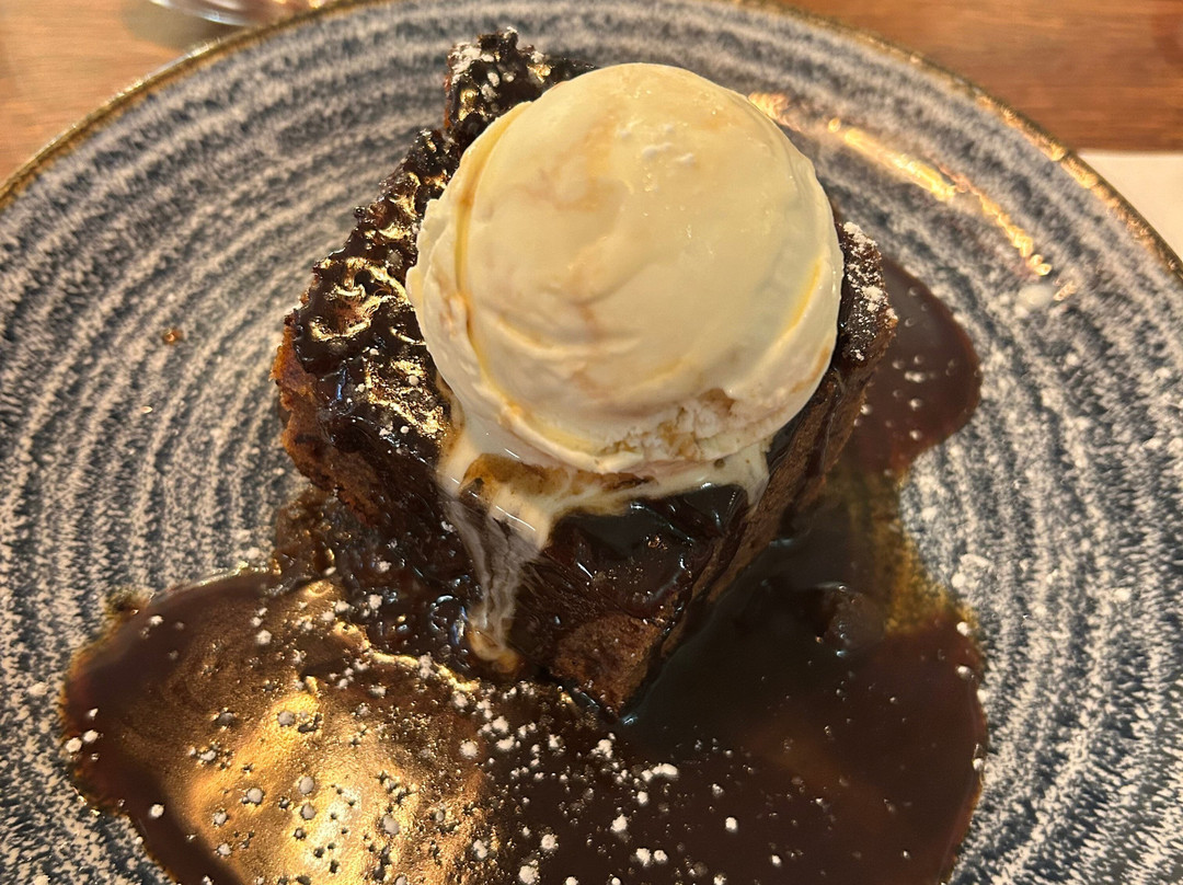 凯尔特庄园科尔德拉科特酒店主图
