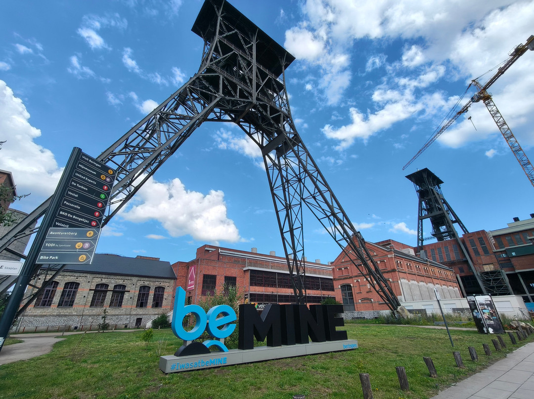 Mining Museum Beringen-Beringen必去景点
