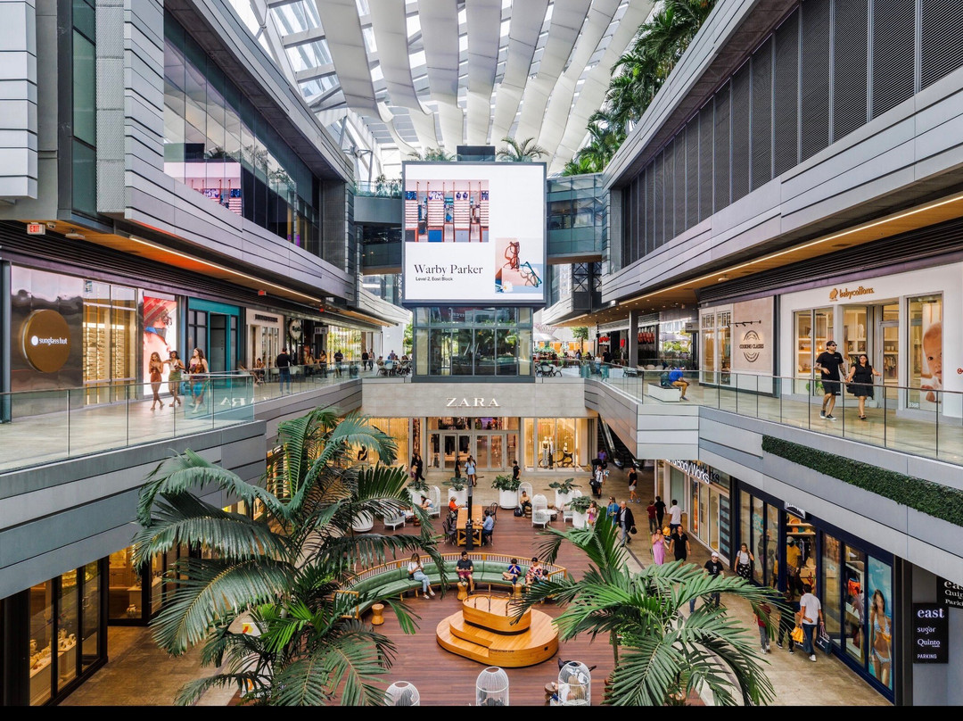 Coronado  Center-阿尔伯克基必去景点