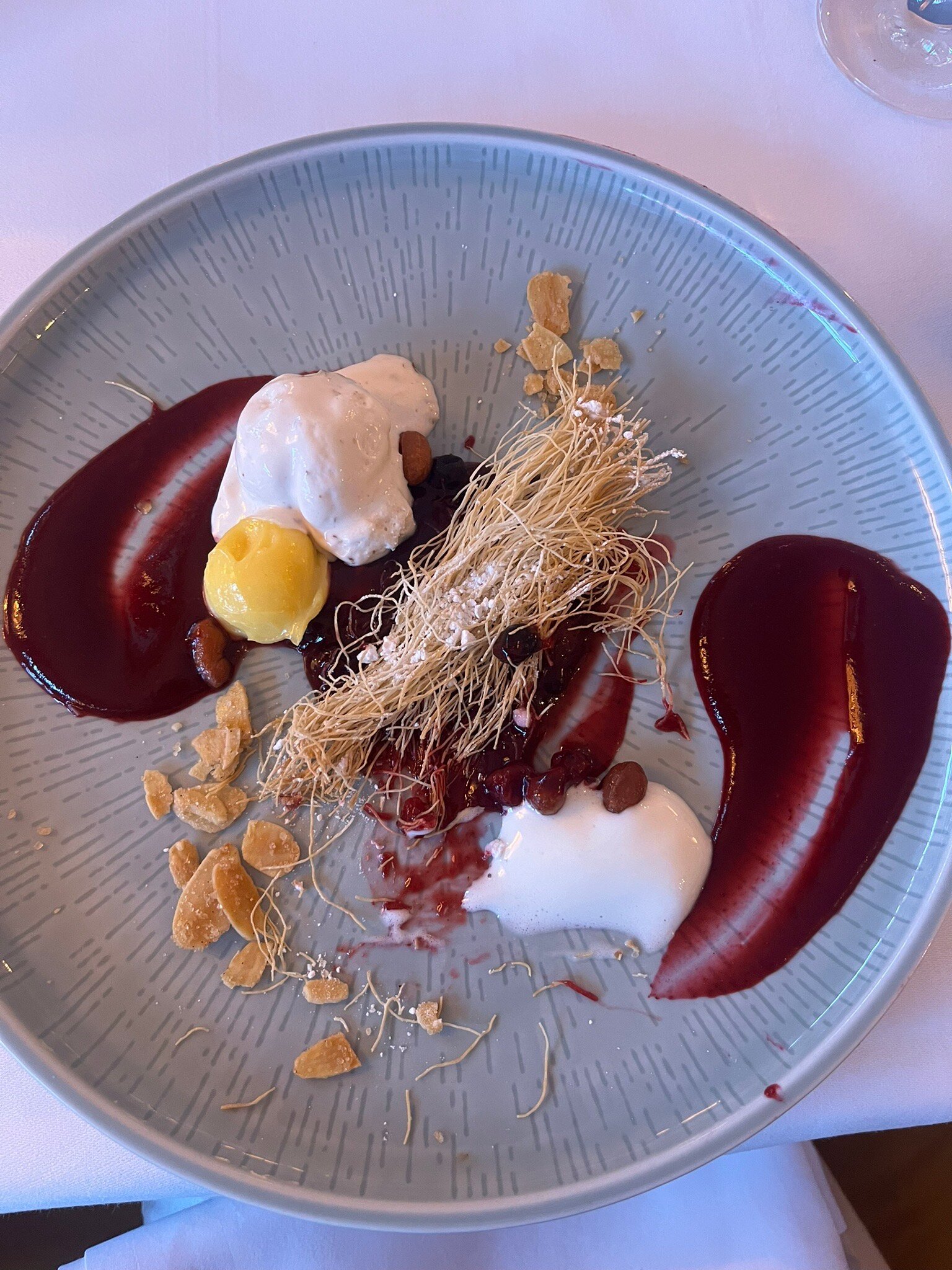 Hotel Sonnenhof Lam-旅行者