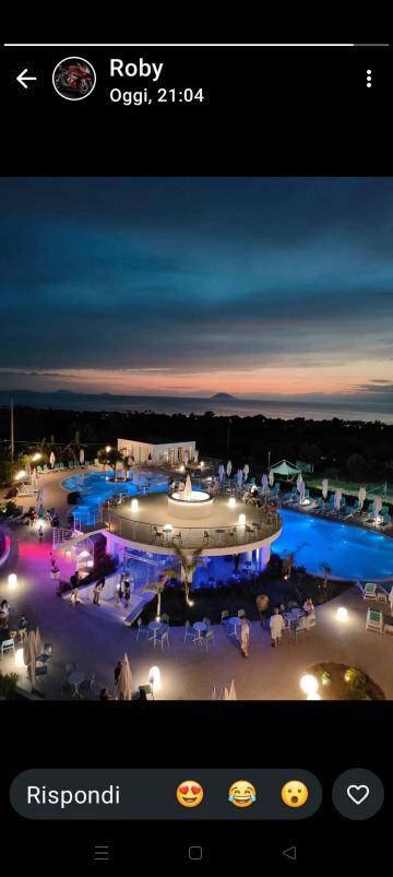 Costa degli Dei Resort-旅行者