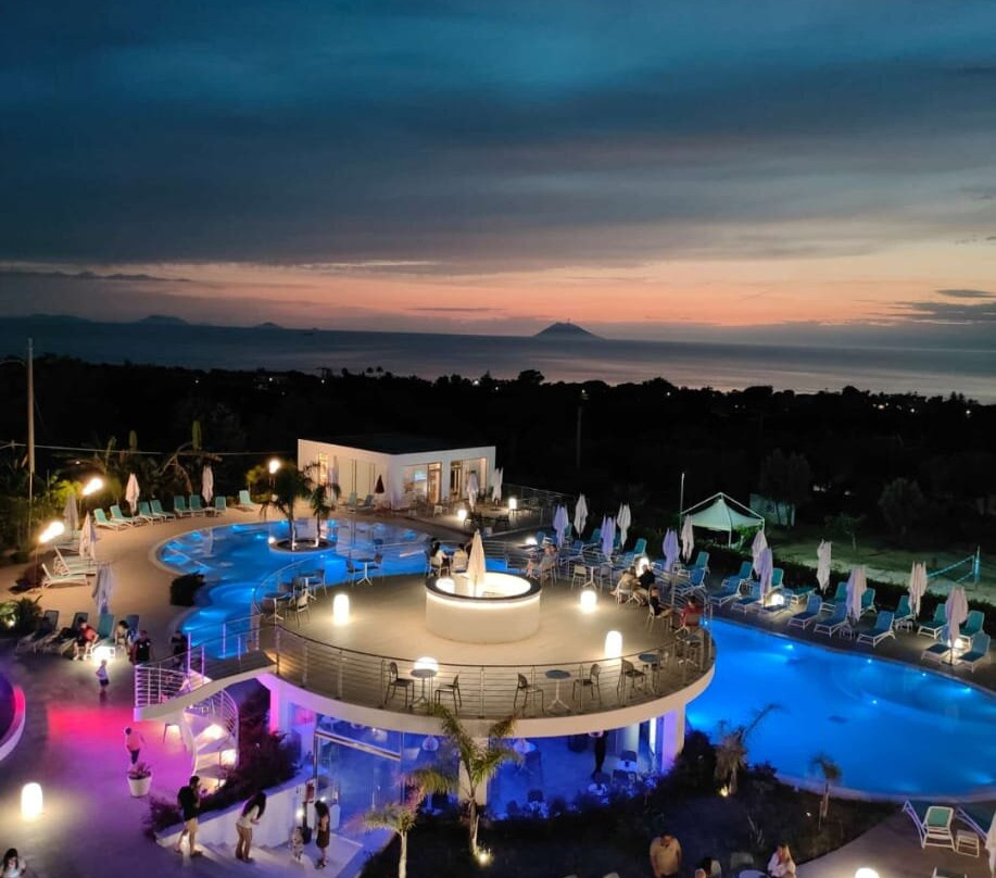 Costa degli Dei Resort主图
