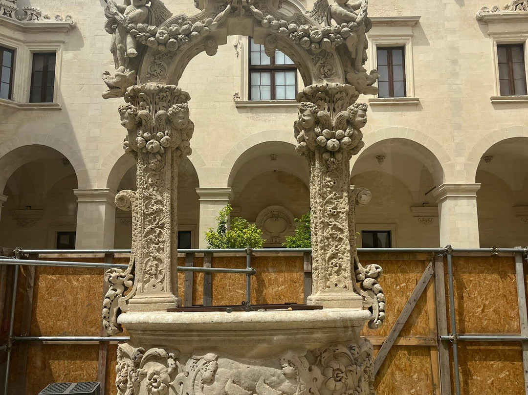 Centro Storico, Lecce-莱切必去景点