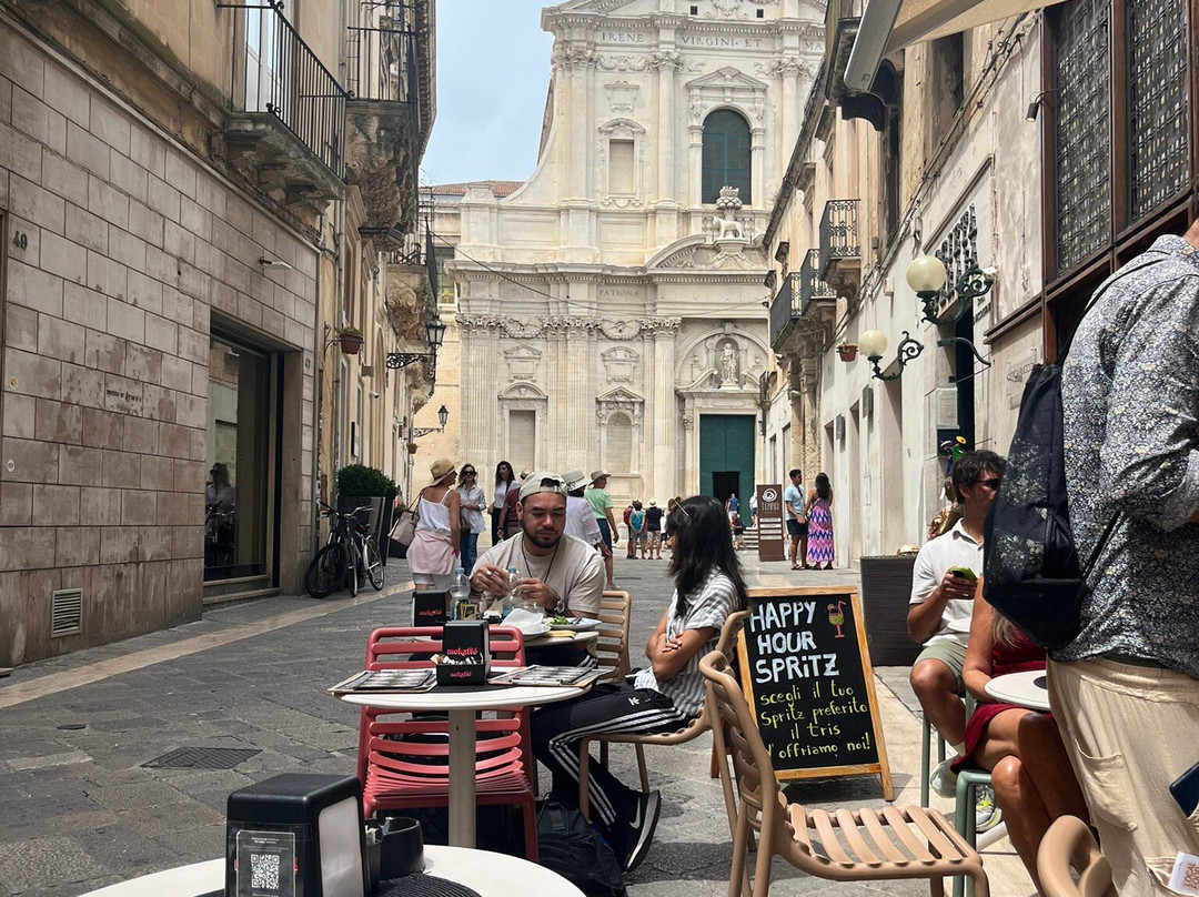 Centro Storico, Lecce-莱切必去景点