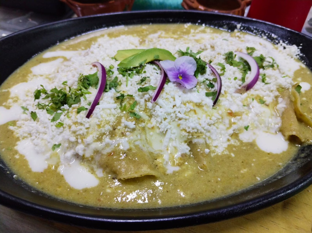 La Mulita Restaurant