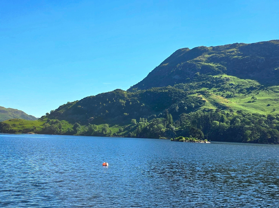 Glenridding Manor House主图