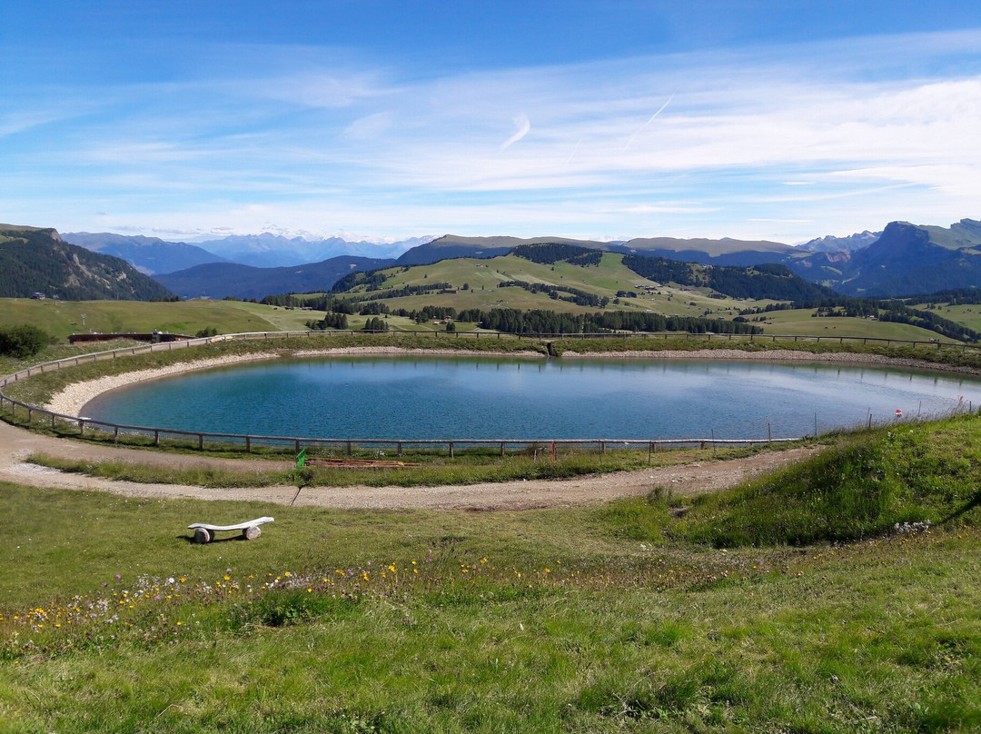 Baita Edlweiss Hütte