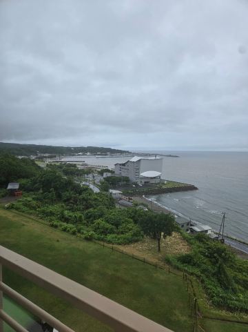 山海庄格兰大酒店-旅行者