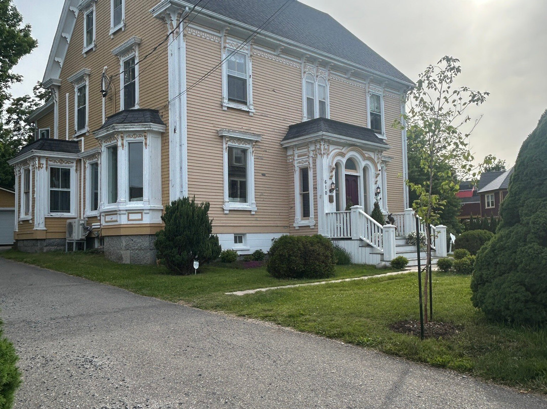 Magnolia Inn