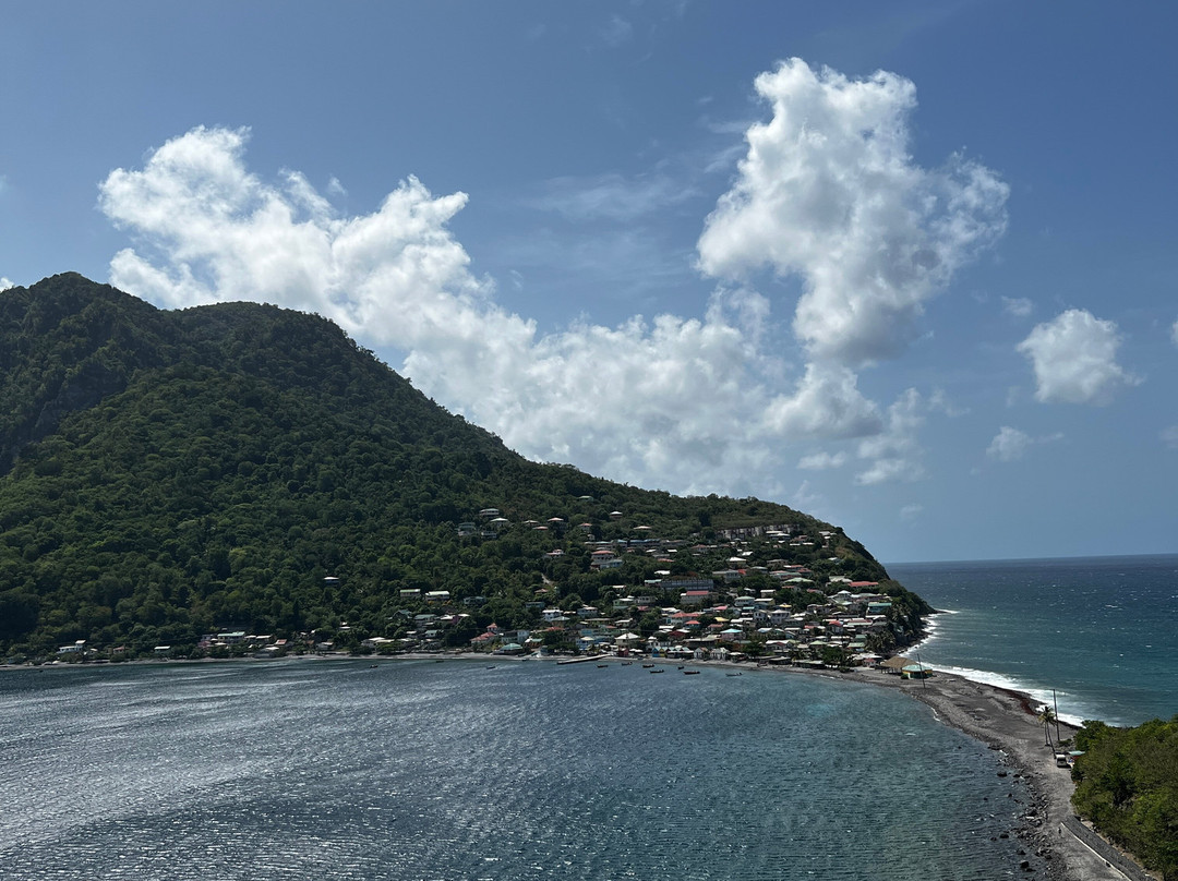 Waitukubuli Adventure Tour Co.-罗索必去景点