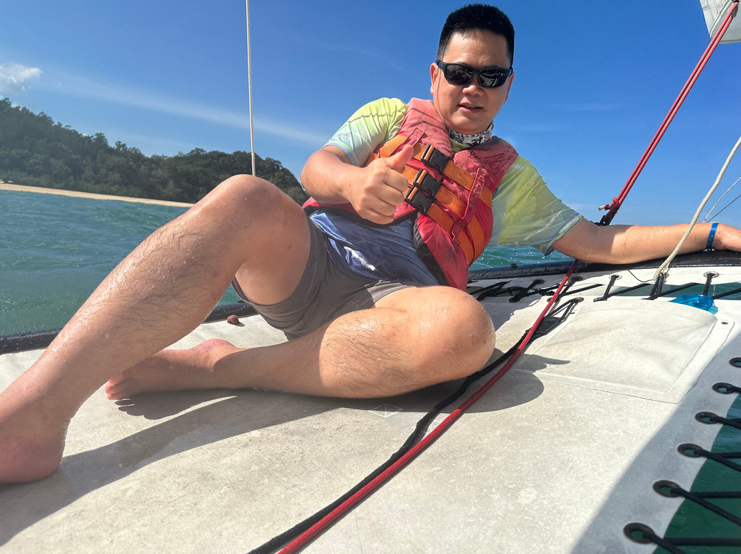 Club Med珍拉丁湾度假村主图