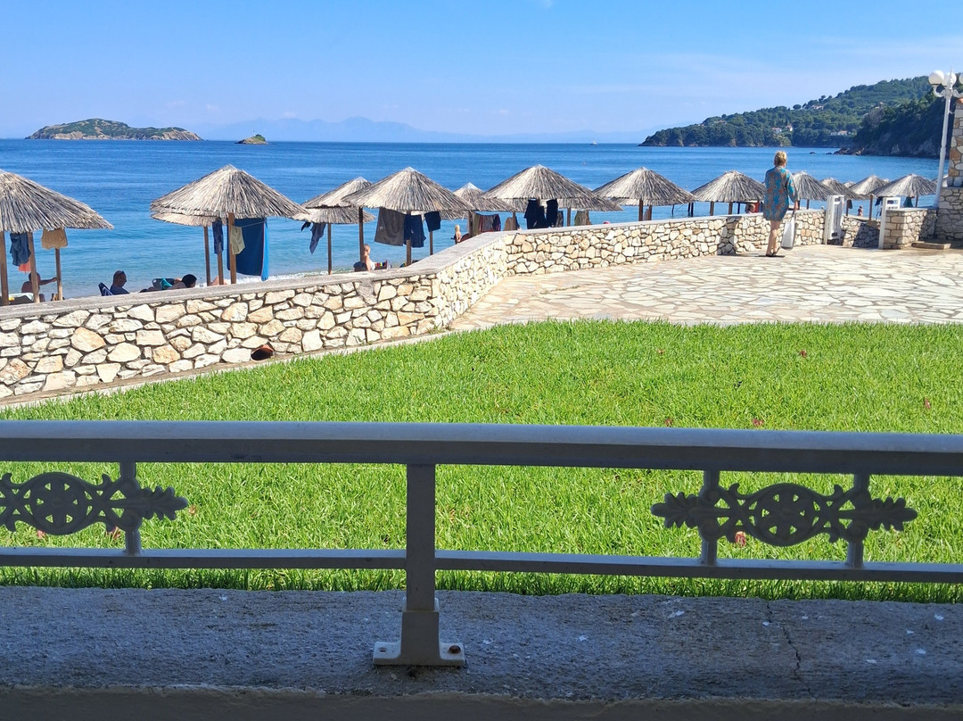 Esperides Beach Hotel主图