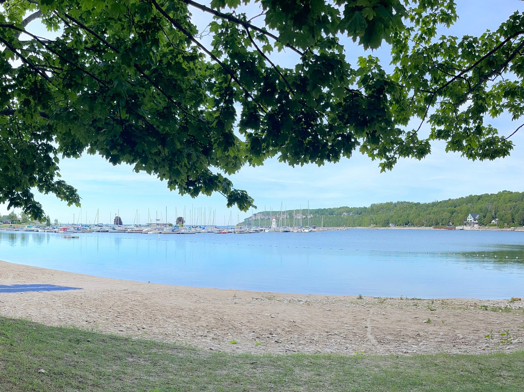 Lion's Head Beach-Lion's Head必去景点