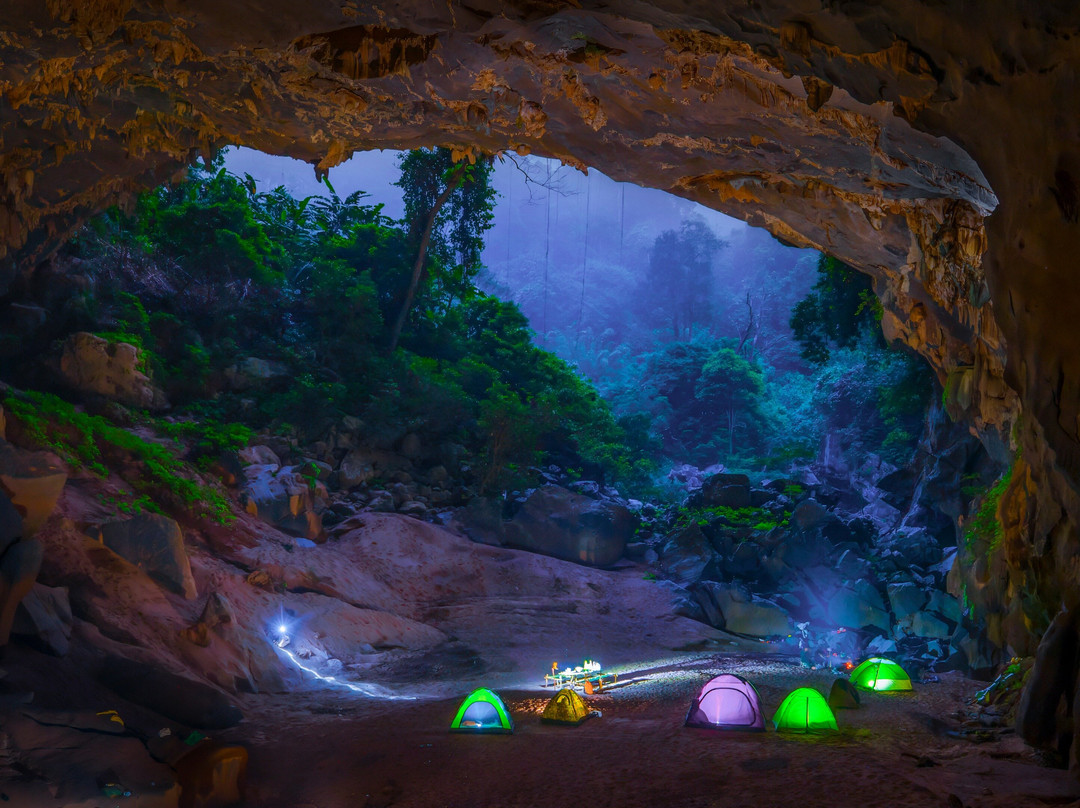 Arem adventure