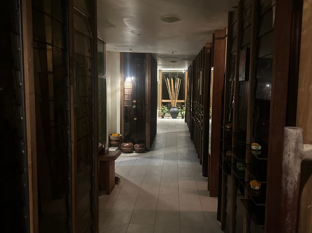 尼乌巴厘别墅酒店-水明漾必去景点