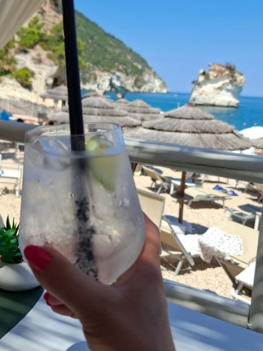 巴夏德伊法拉格里奥尼普利亚酒店-旅行者