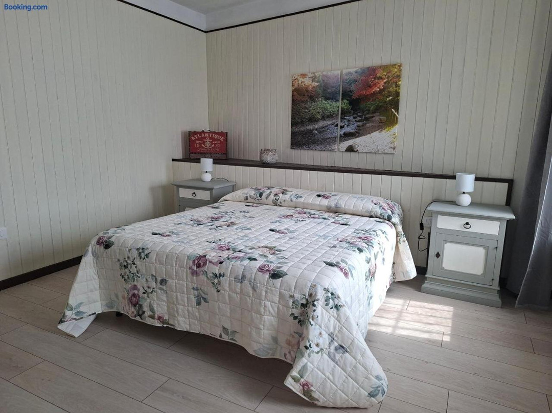 B&B Casa dei nonni