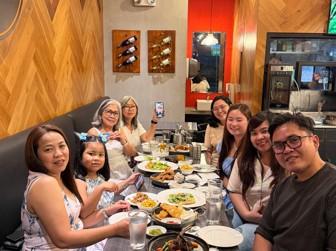 马尼拉奎松市B酒店（多用途酒店）主图